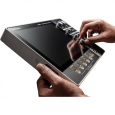 TEKTRONIX MSO24 2-BW-350 오실로스코프 4CH, 350MHz, 2.5GS, 디지탈16CH, 10M