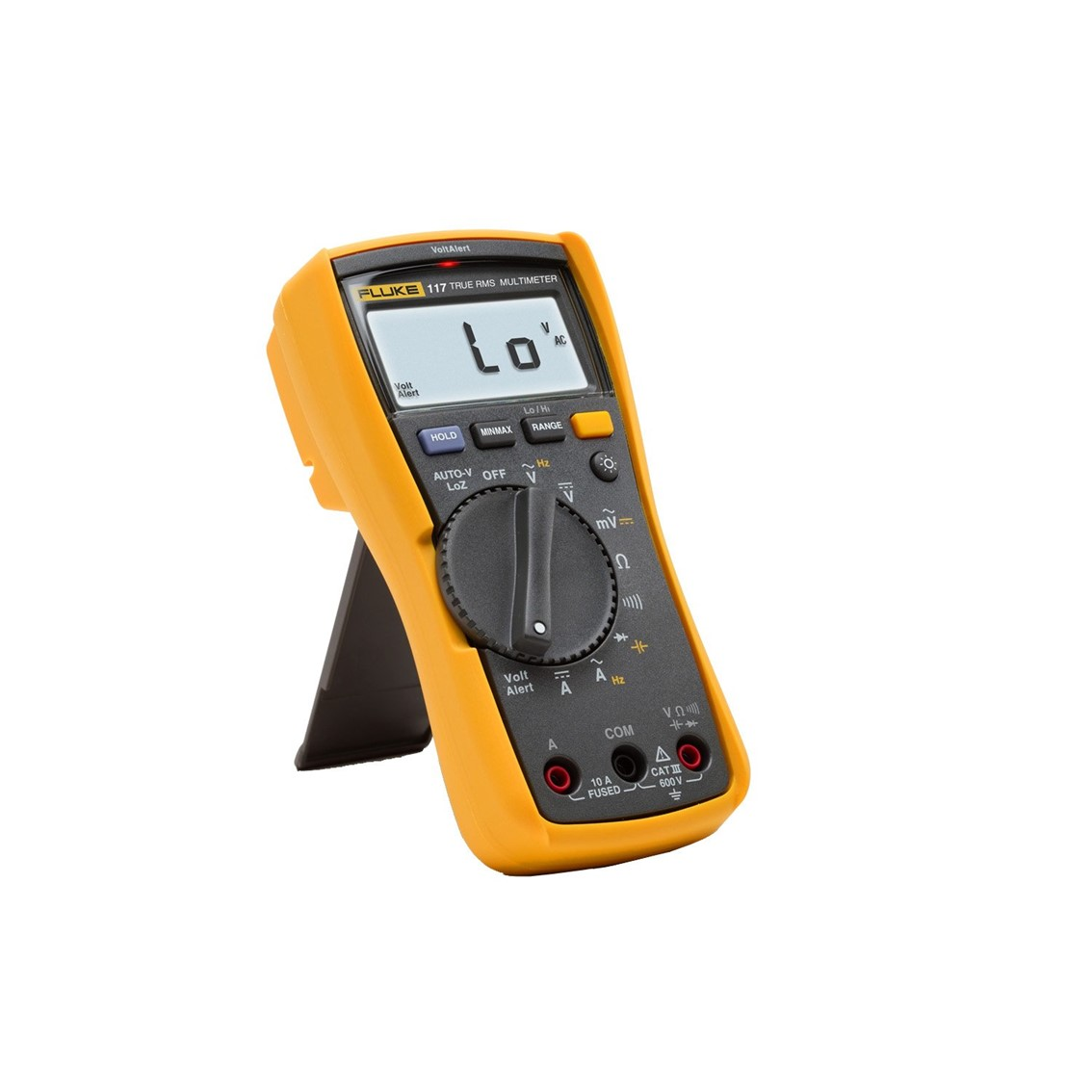 FLUKE 117  디지탈 멀티미터, 디지탈 테스터,DC 600 AC_DC 10A 정품 플루크 117