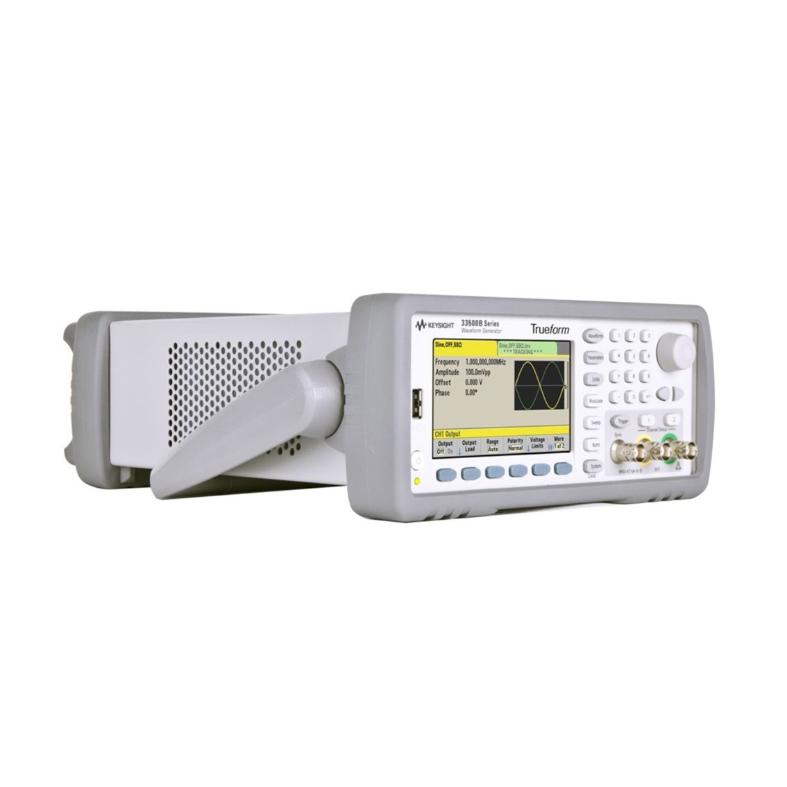 [ KEYSIGHT ] 33520B  키사이트 임의파형발생기 30MHz, 2CH, Function Generator