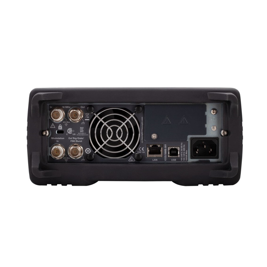 KEYSIGHT 33621A  임의파형발생기 120MHz, 1CH, 임의함수발생기
