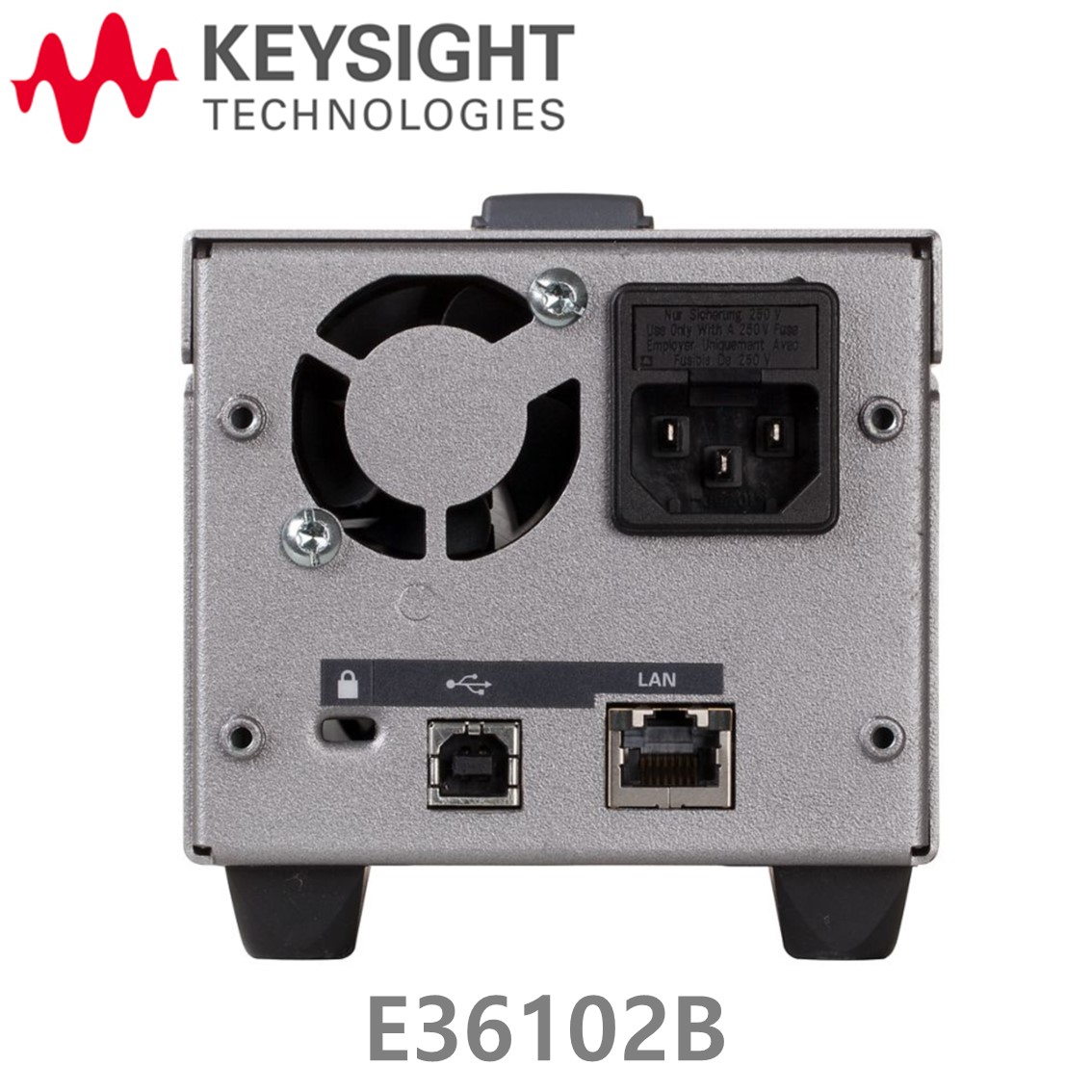 [ KEYSIGHT E36102B ] 키사이트 DC파워서플라이 30W 6V/5A, DC파워서플라이, DC전원공급기