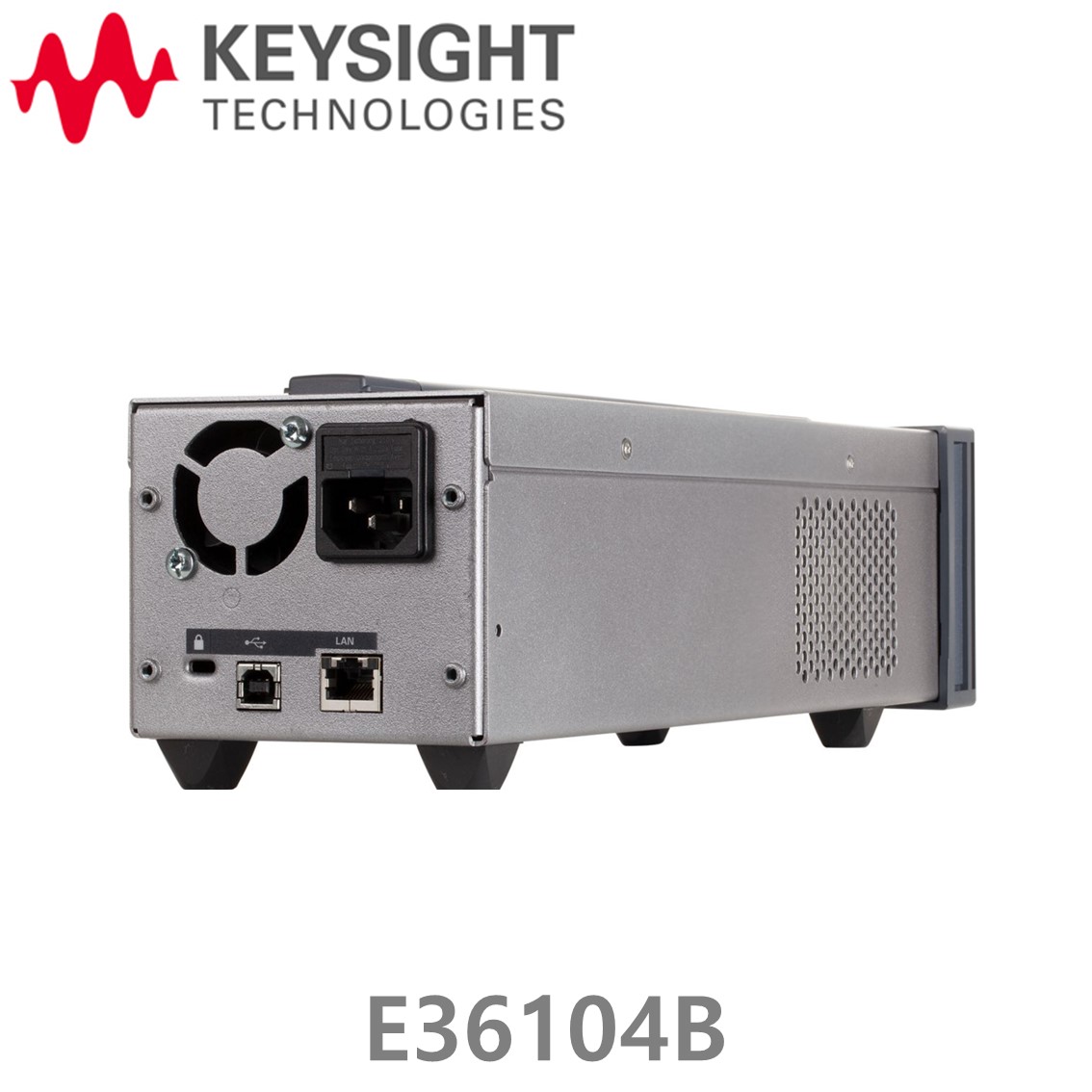 [ KEYSIGHT E36104B ] 키사이트 DC파워서플라이 35V, 1A, 35W DC파워서플라이, DC전원공급기