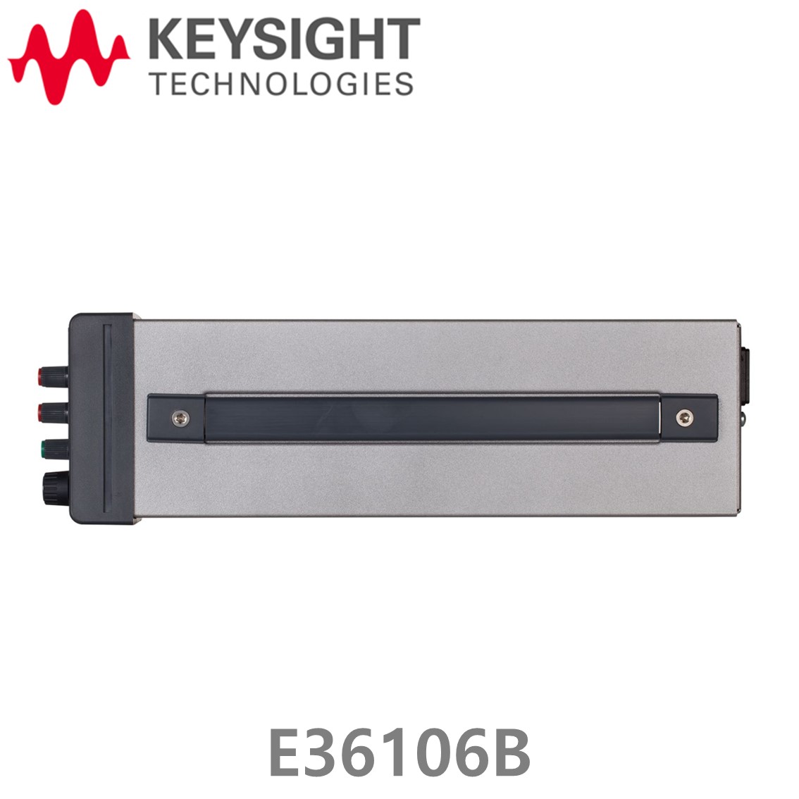 [ KEYSIGHT E36106B ] 키사이트 100V, 0.4A, 40W DC파워서플라이, DC전원공급기