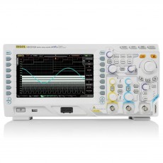 RIGOL MSO2302A 2채널 300MHz/2CH 2GSa/s 디지털 오실로스코프