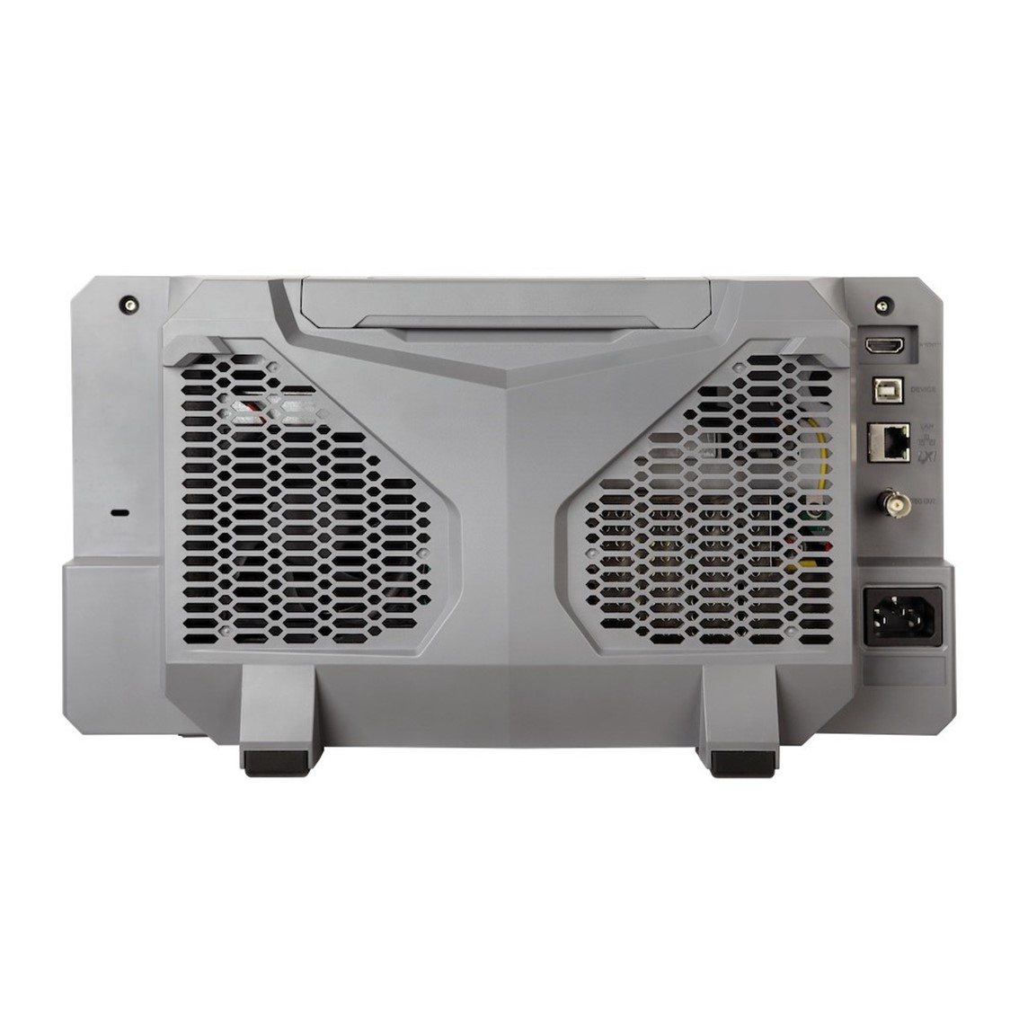 RIGOL MSO5152E  2채널, 150MHz, 4GSa/s 디지털디지털 오실로스코프