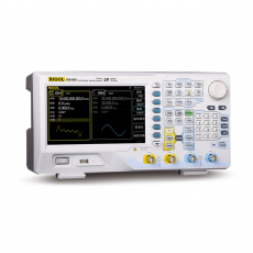 RIGOL DG4062 2채널 60MHz 500MSa/s 임의파형발생기 대체 DG902 Pro XDG2060