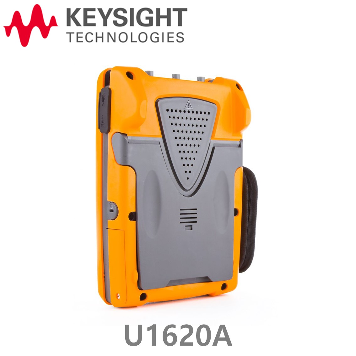 [ KEYSIGHT U1620A ] 키사이트 200MHz 휴대용 디지털 오실로스코프