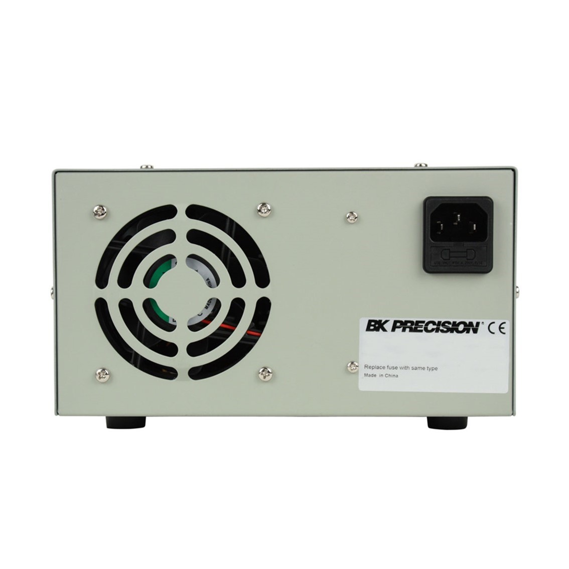 BK PRECISION 1666  DC파워서플라이 40V/5A/200W DC전원공급기