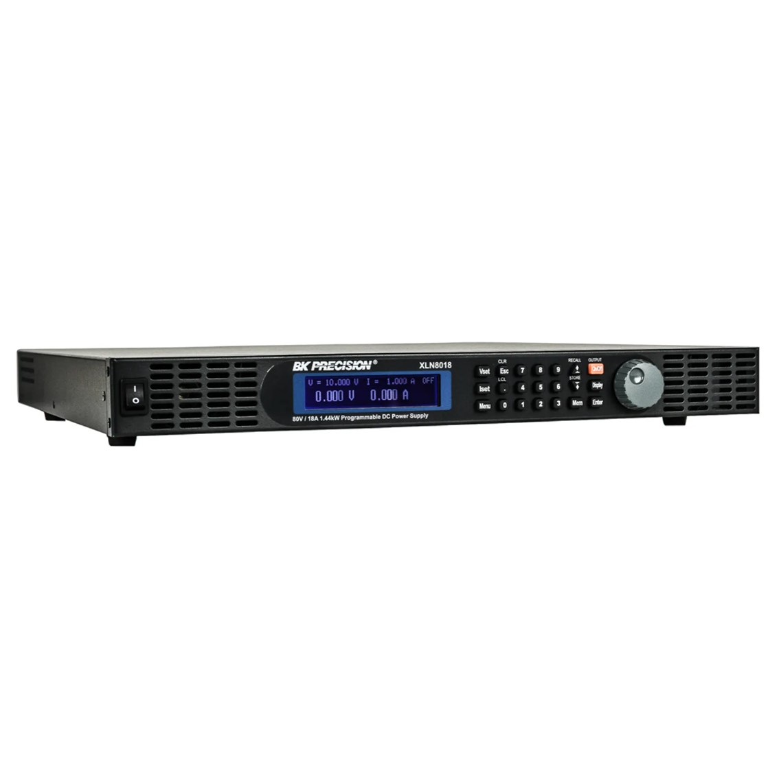 BK PRECISION XLN15010-GL  DC파워서플라이 150V/10.4A/1560W GPIB DC전원공급기