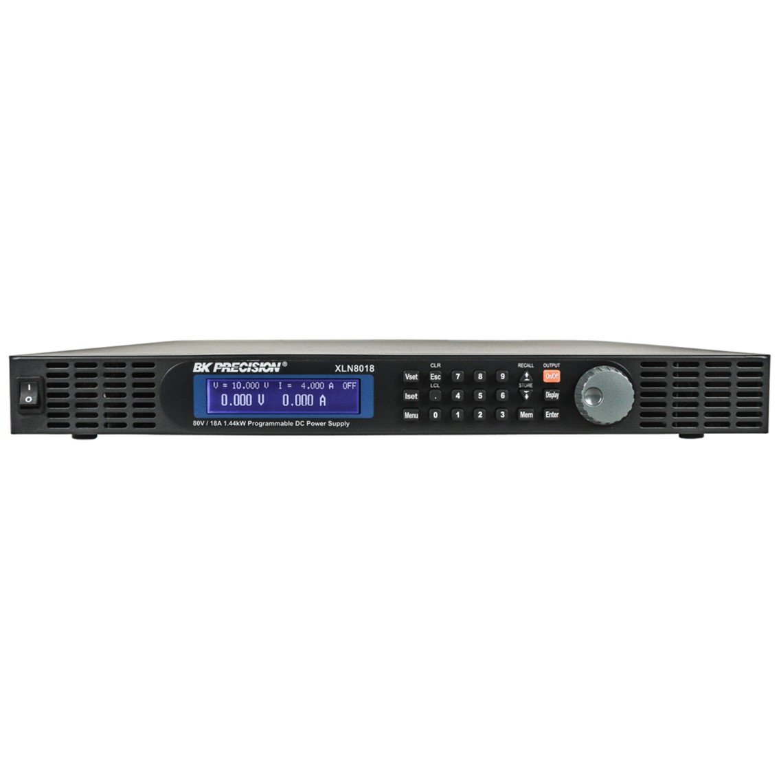 BK PRECISION XLN15010-GL  DC파워서플라이 150V/10.4A/1560W GPIB DC전원공급기