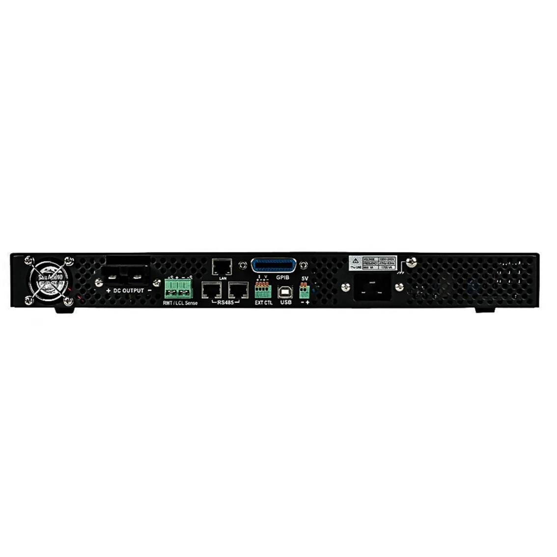 BK PRECISION XLN15010-GL  DC파워서플라이 150V/10.4A/1560W GPIB DC전원공급기