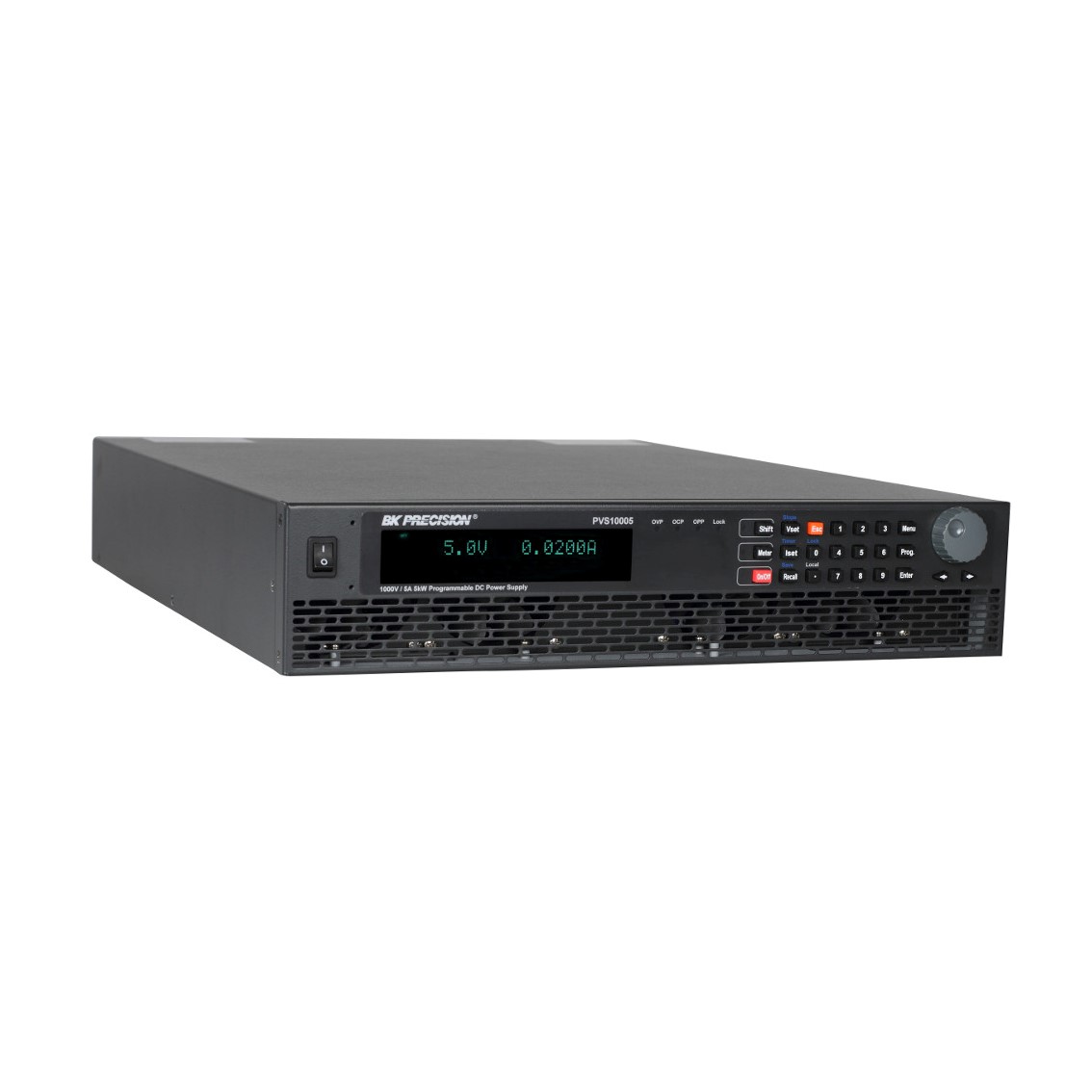 BK PRECISION PVS60085 DC파워서플라이 600V/8.5A/5100W DC전원공급기