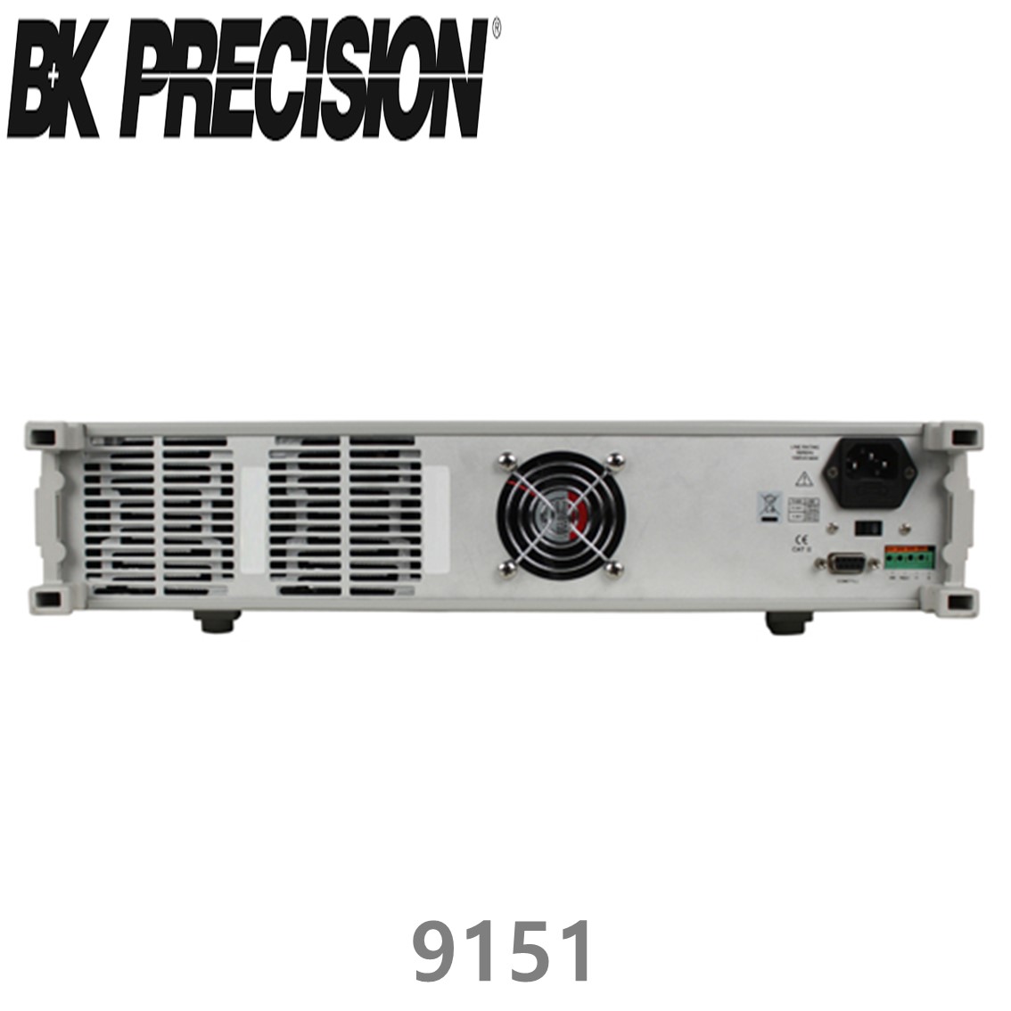 [ BK PRECISION ] BK 9151, 20V/27A, Programmable DC Power Supply, 프로그래머블 DC 전원공급기(540W), B&K 9151