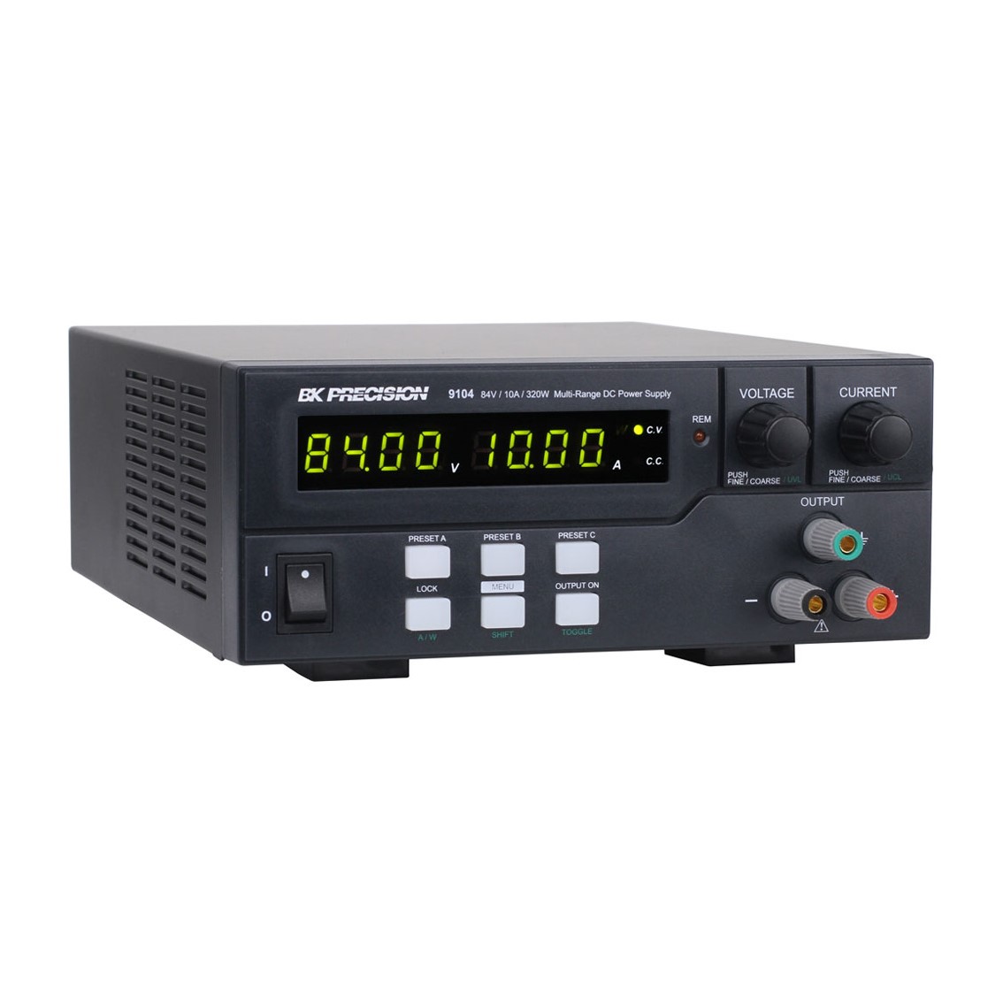 BK PRECISION 9103  DC파워서플라이 42V/20A/320W DC전원공급기