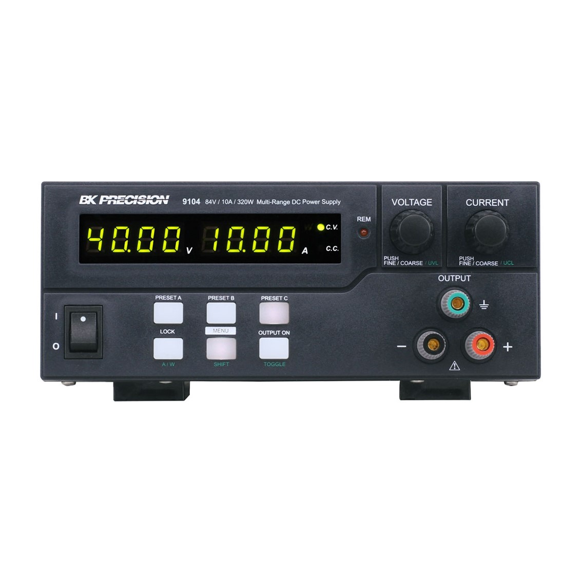 BK PRECISION 9103  DC파워서플라이 42V/20A/320W DC전원공급기