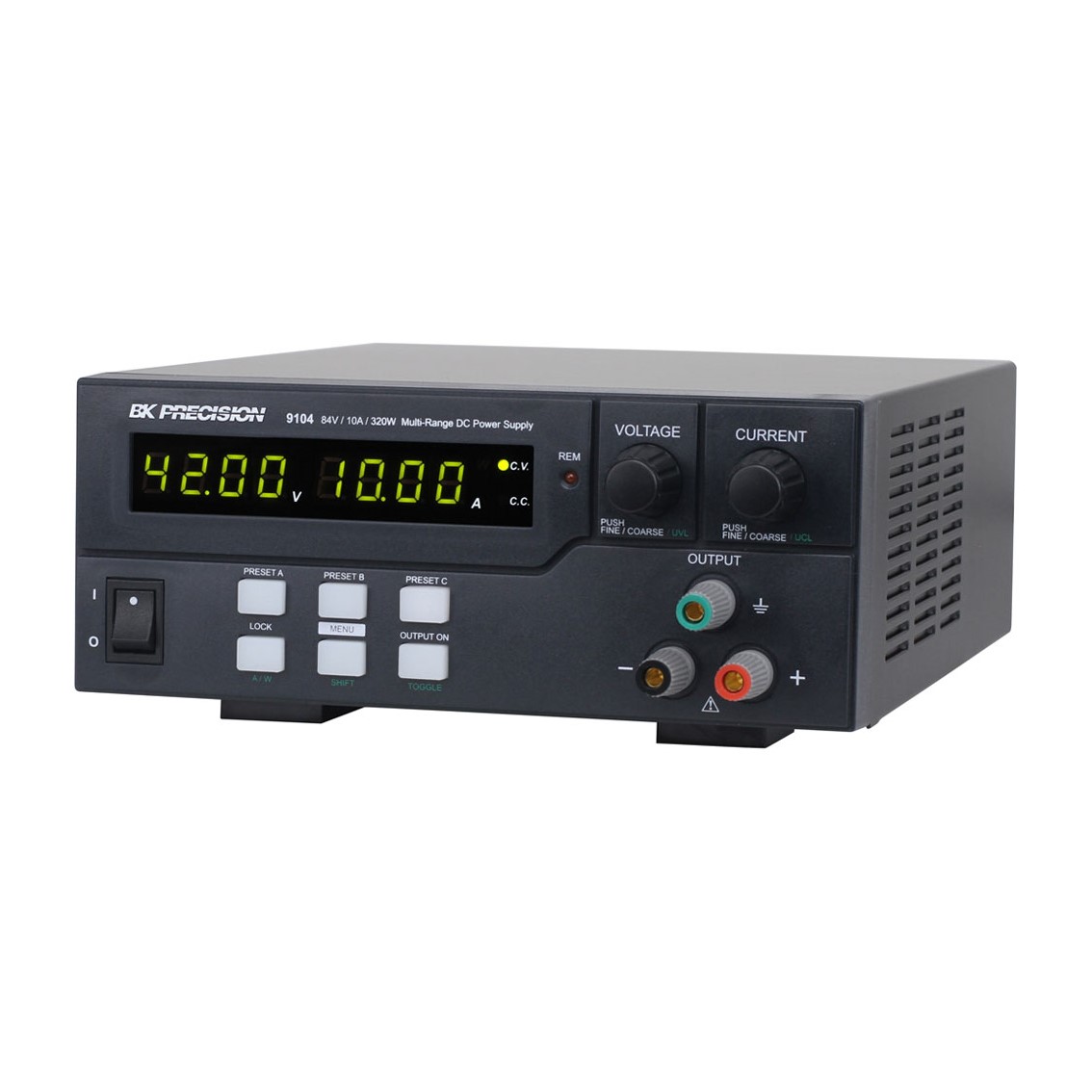 BK PRECISION 9103  DC파워서플라이 42V/20A/320W DC전원공급기