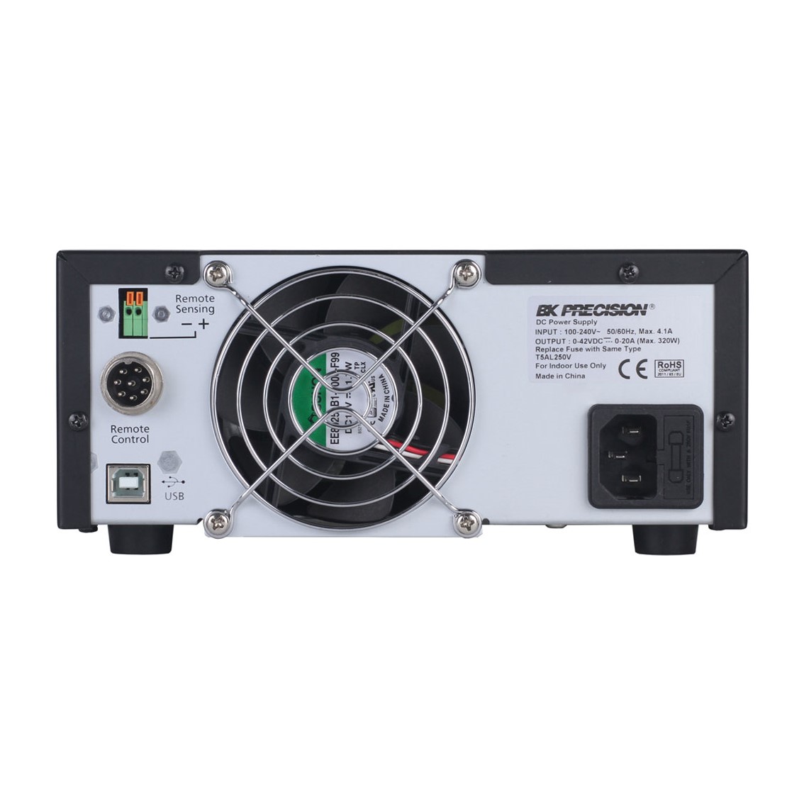 BK PRECISION 9103  DC파워서플라이 42V/20A/320W DC전원공급기