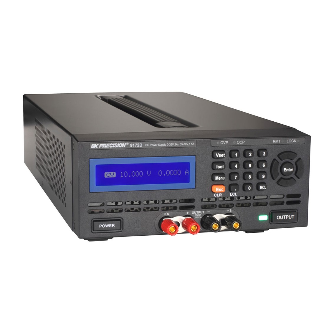 BK PRECISION 9181B  DC파워서플라이 18V/8A, 36V/4A/144W DC전원공급기