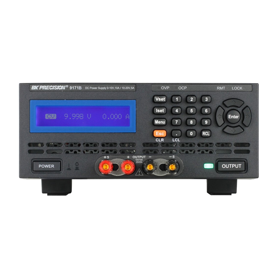 BK PRECISION 9181B  DC파워서플라이 18V/8A, 36V/4A/144W DC전원공급기