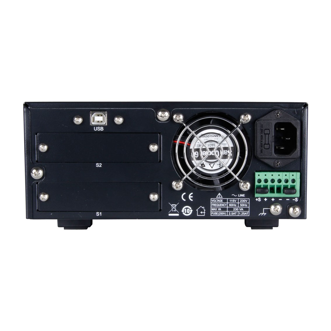 BK PRECISION 9181B  DC파워서플라이 18V/8A, 36V/4A/144W DC전원공급기