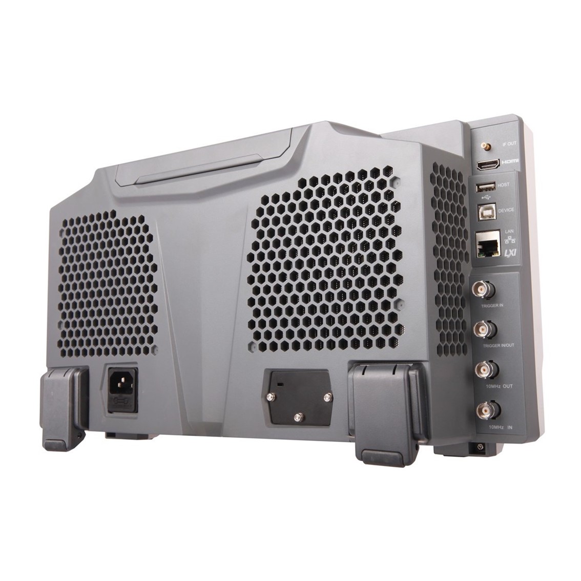 RIGOL RSA3030N  9kHz-3GHz, -102dBc/Hz, RBW 1Hz, with VNA Model  스펙트럼 아날라이저