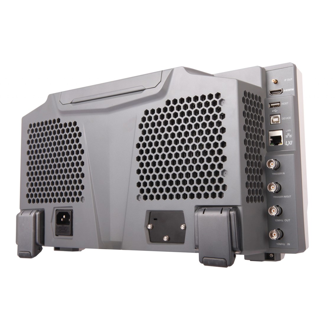 RIGOL RSA3015E-TG  9kHz-1.5GHz, -102dBc/Hz, RBW 1Hz, TG 스펙트럼 분석기