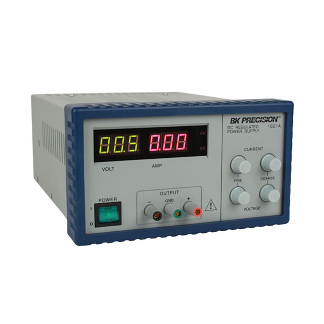 BK PRECISION 1621A  DC파워서플라이 18V/5A/220W DC 전원공급기