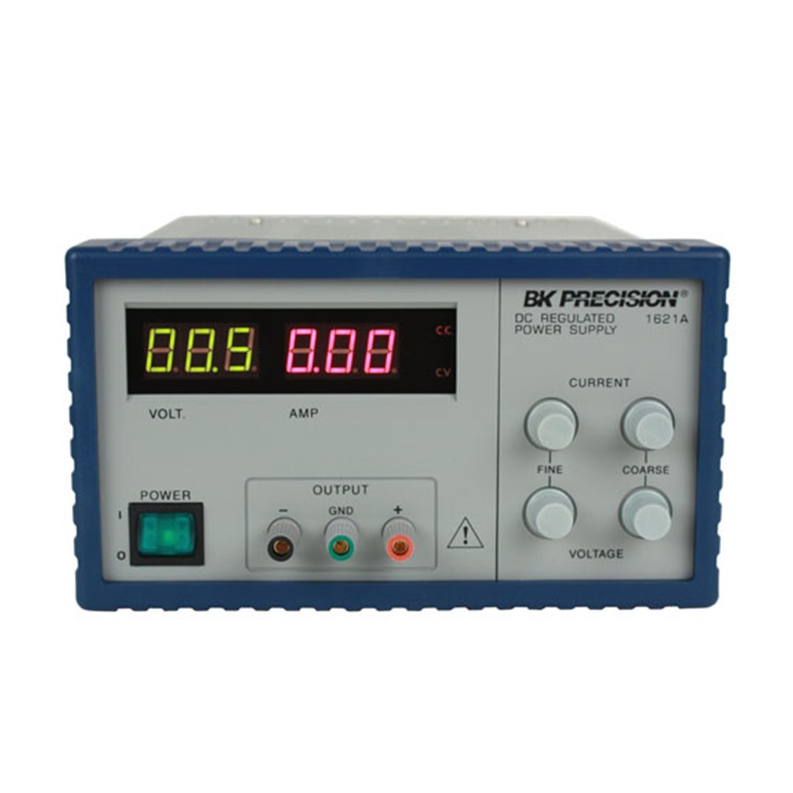 BK PRECISION 1621A  DC파워서플라이 18V/5A/220W DC 전원공급기