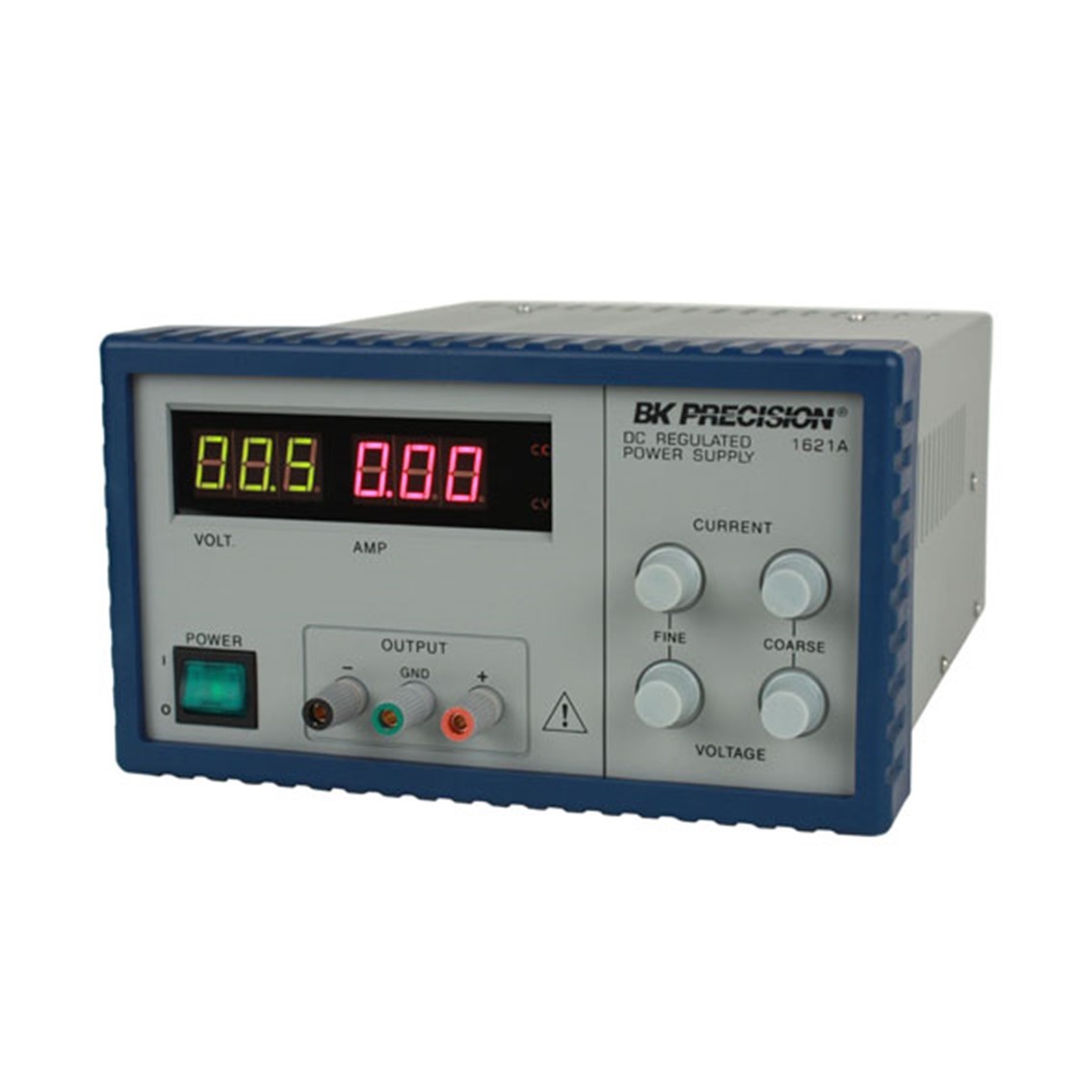 BK PRECISION 1621A  DC파워서플라이 18V/5A/220W DC 전원공급기