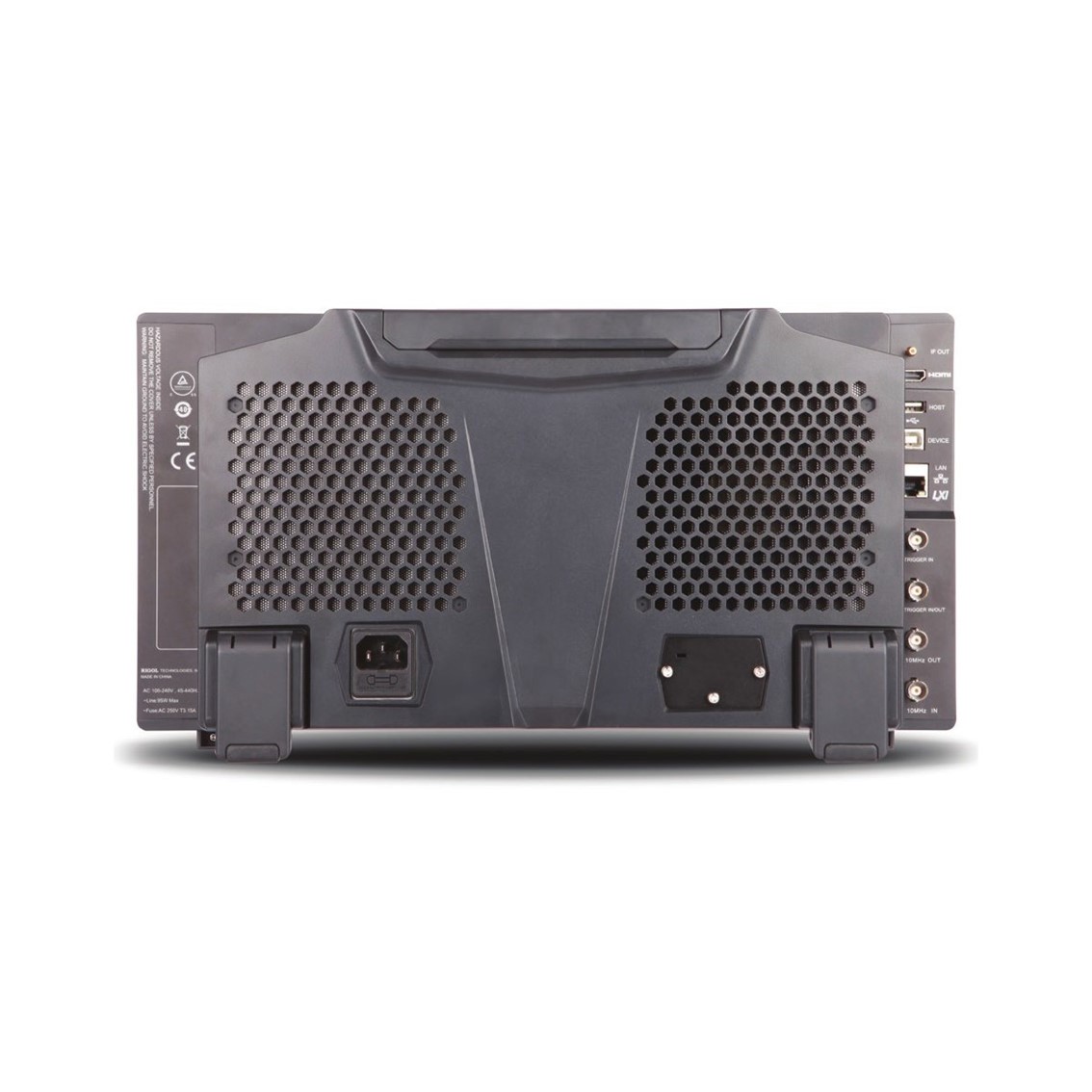 RIGOL RSA5032N  9kHz-3.2GHz, -108dBc/Hz, RBW 1Hz, with VNA Model 스펙트럼 아날라이저