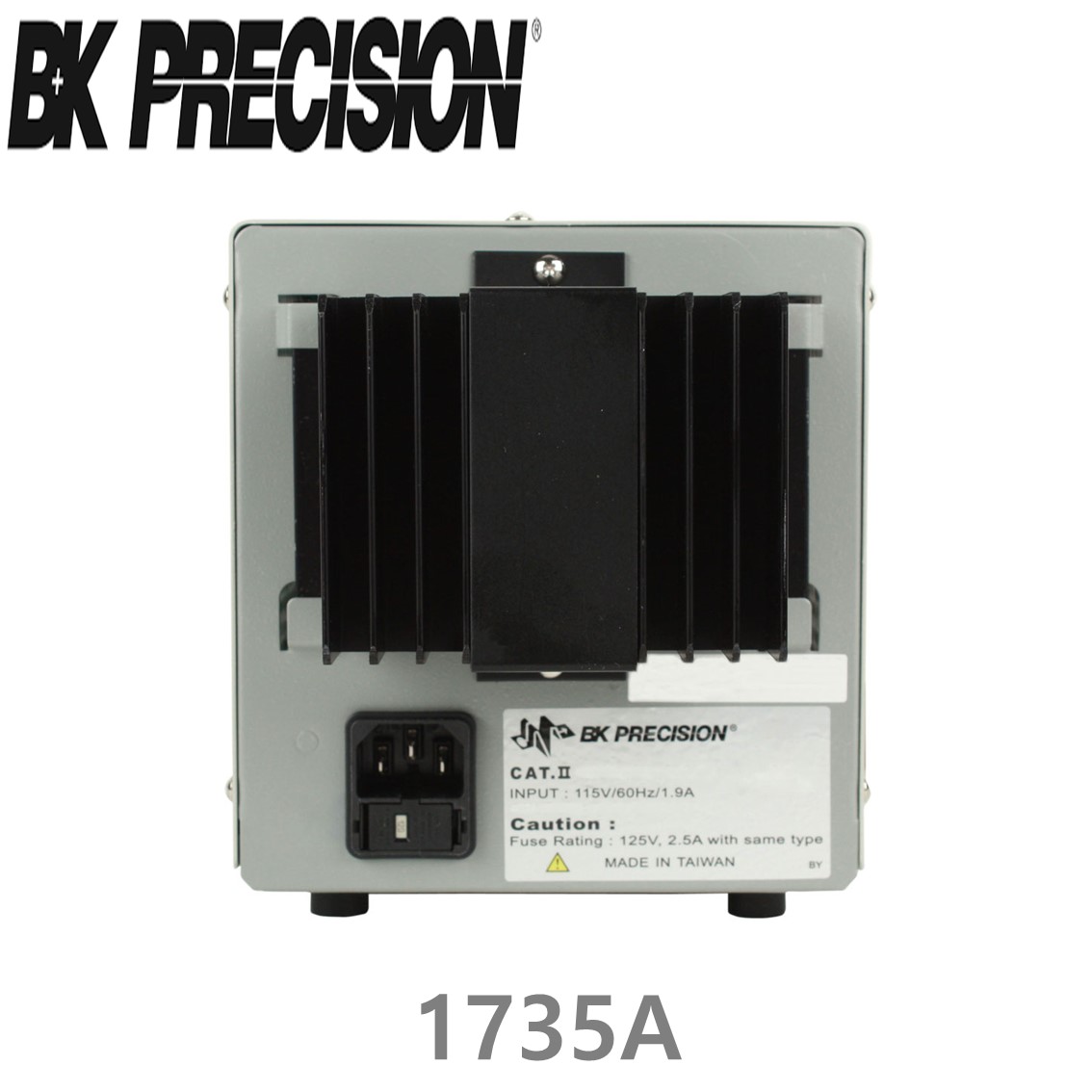 [ BK PRECISION ] BK 1735A, 30V/3A, DC Power Supply, 직류 전원공급기, B&K 1735A