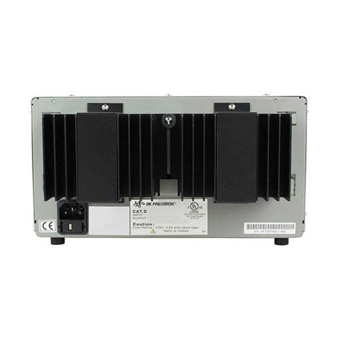 BK PRECISION 1761 3채널 DC파워서플라이 35V/3A x 2채널(가변), 6.5V/5A x 1채널(가변)