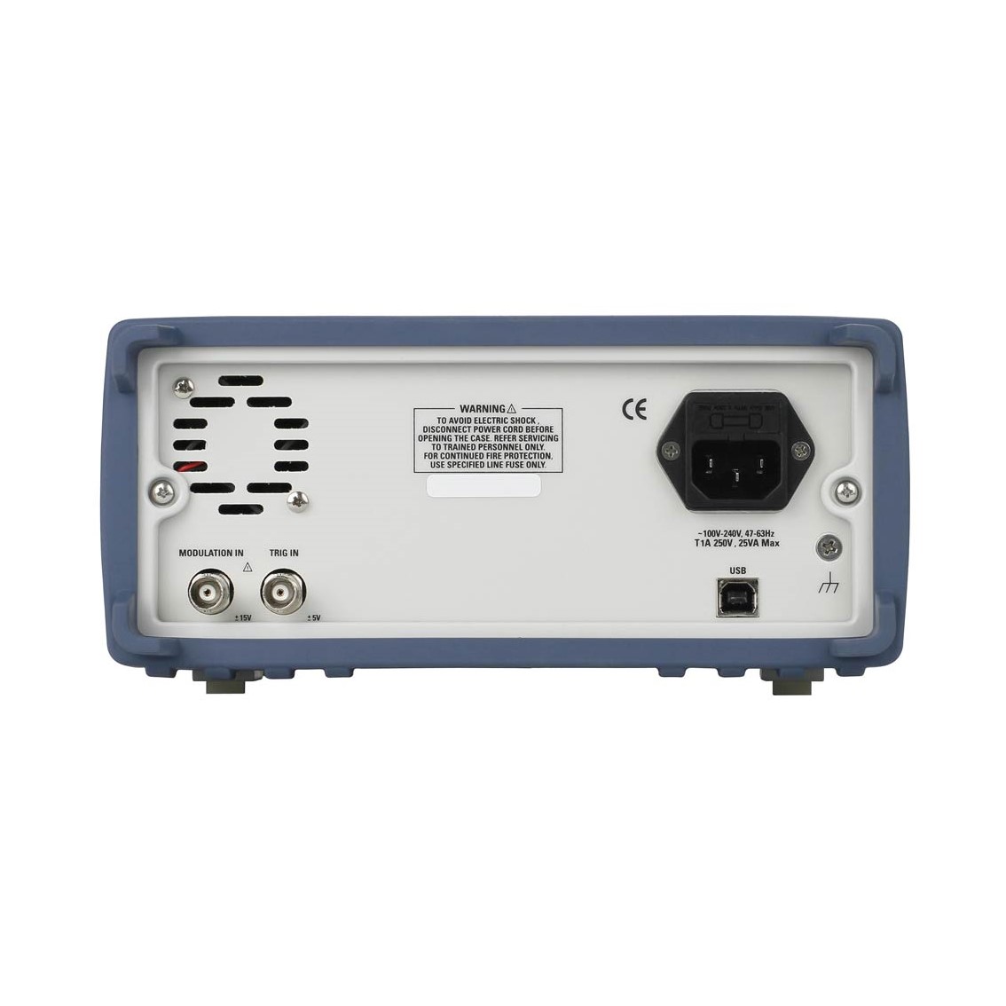 BK PRECISION 4040B 20MHz 제너레이터, 함수발생기, 주파수카운터