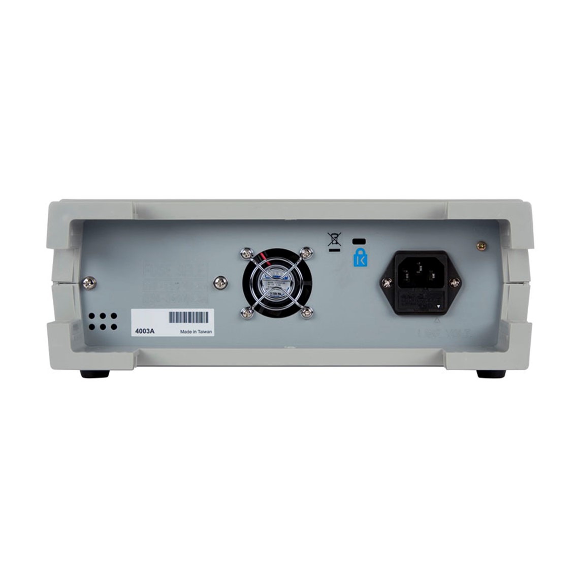 BK PRECISION 4003A  4MHz 함수발생기,주파수카운터