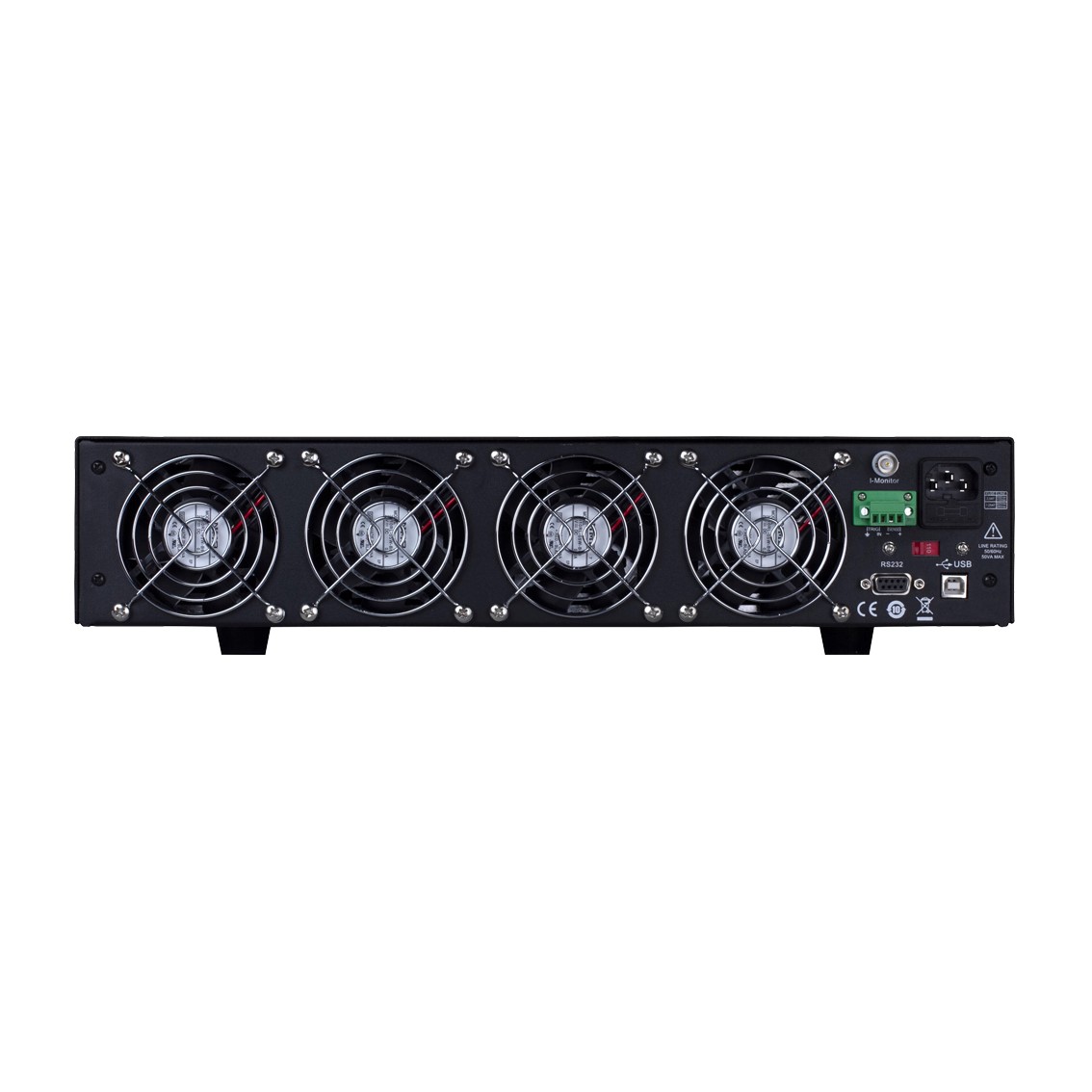 BK PRECISION 8514B  DC전자로드 120V/240A/1500W