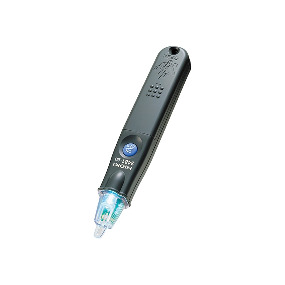 HIOKI 3480-40 AC검전기, VOLTAGE DETECTOR