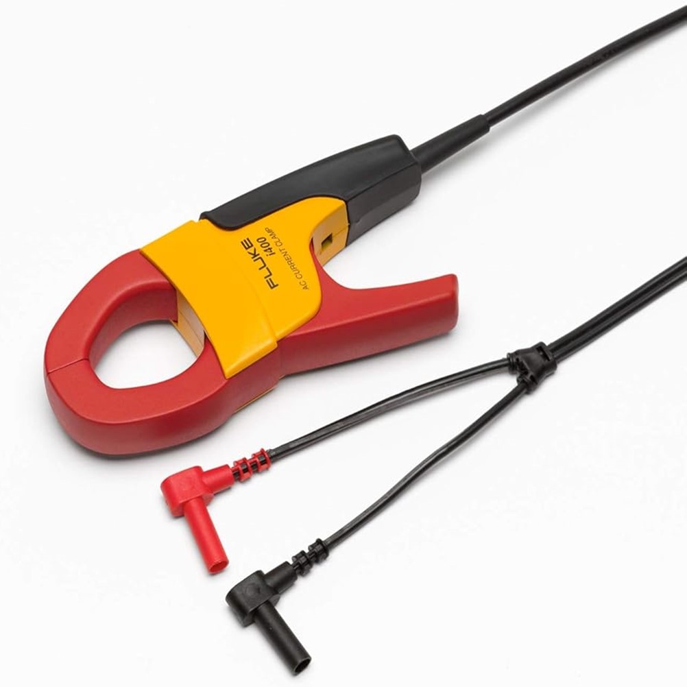 FLUKE 101 i400E 정품 포켓 테스터기 멀티테스터기 ( 클램프 AC전류프로브 포함 )
