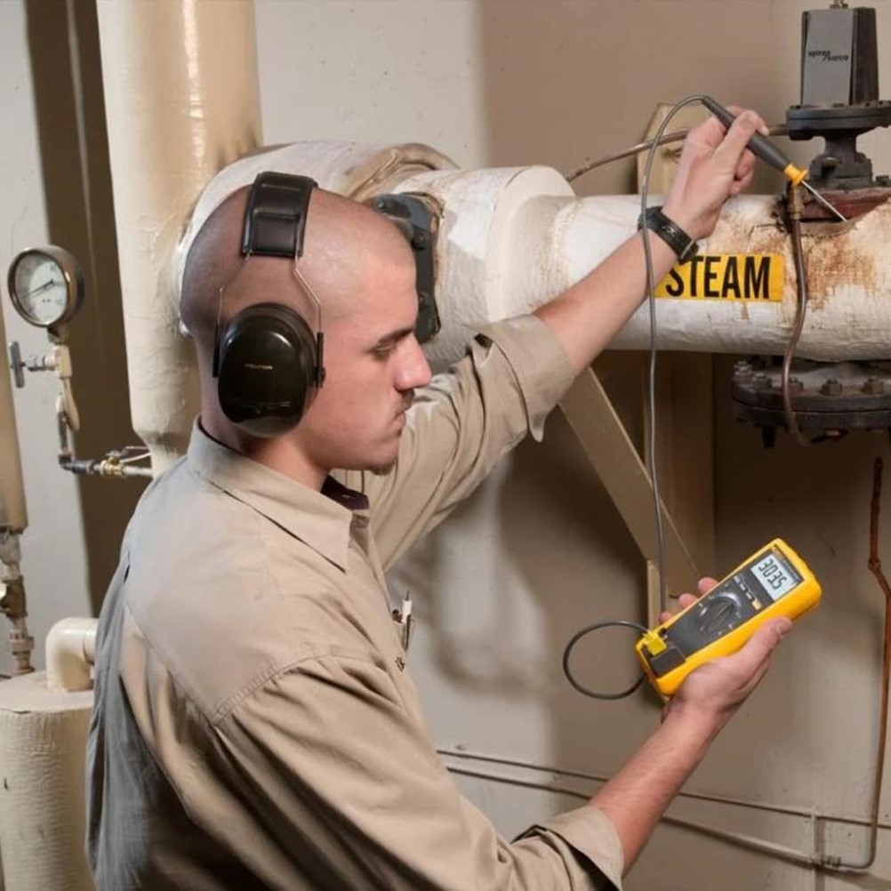 FLUKE 179-2 IMSK 정품 179-2 IMSK 콤보키트, 323전류클램프 포함