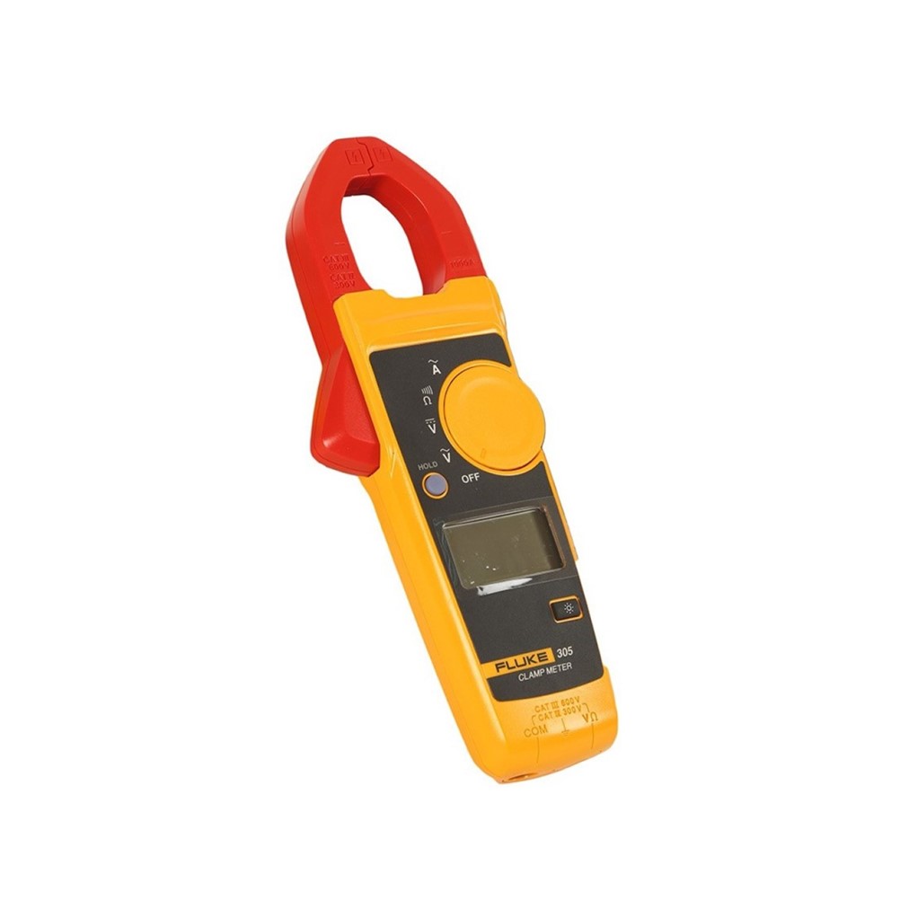FLUKE 305 / APAC 정품 디지털 클램프미터,후크미터, 후크메타 1000A AC