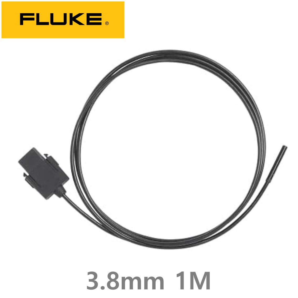 [ FLUKE ] 3.8MM/1M  정품 플루크 내시경프로브 DS703 (3.8mm 1M)