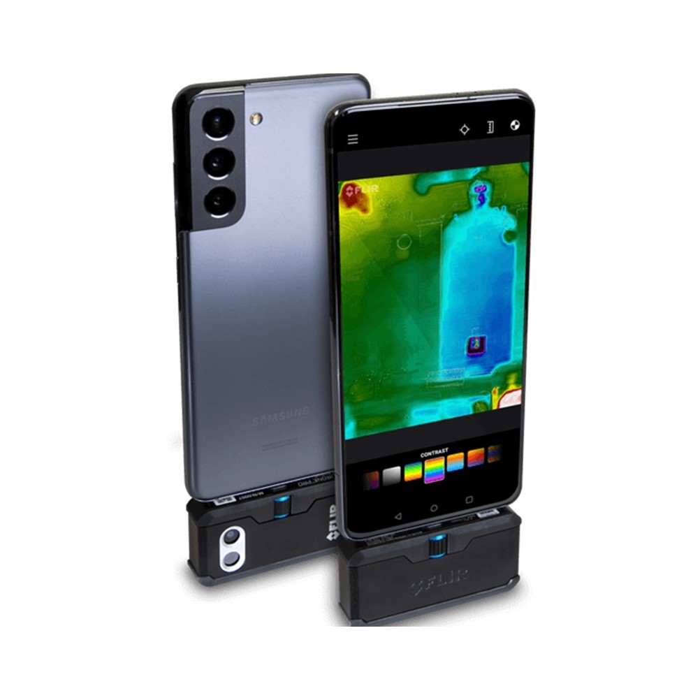 FLIR ONE PRO 플리어 열화상 카메라 iOS (-20C~400C)