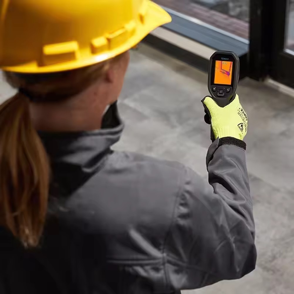 FLIR TG165-X 플리어 열화상 카메라 (-25C~300C)