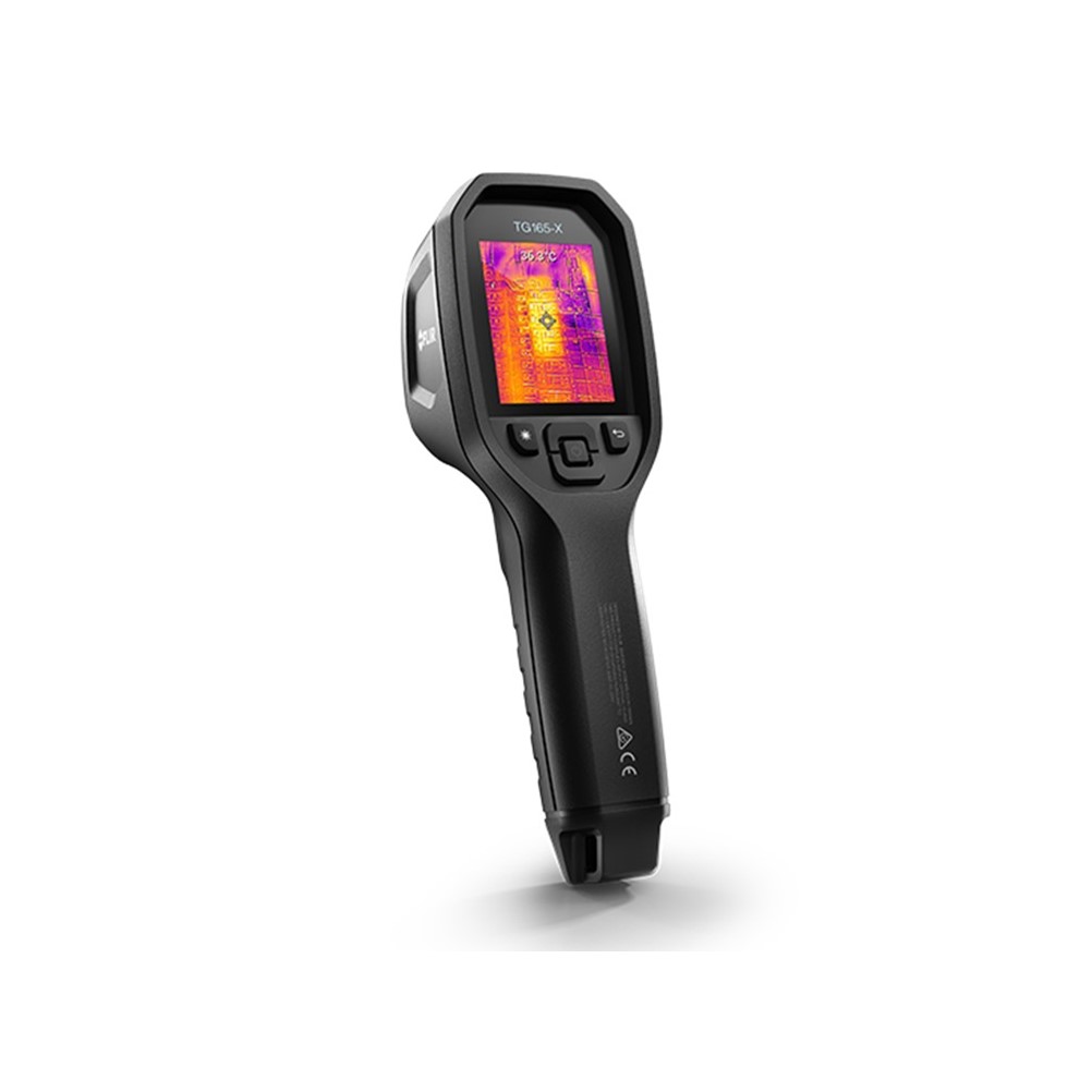 FLIR TG165-X 플리어 열화상 카메라 (-25C~300C)