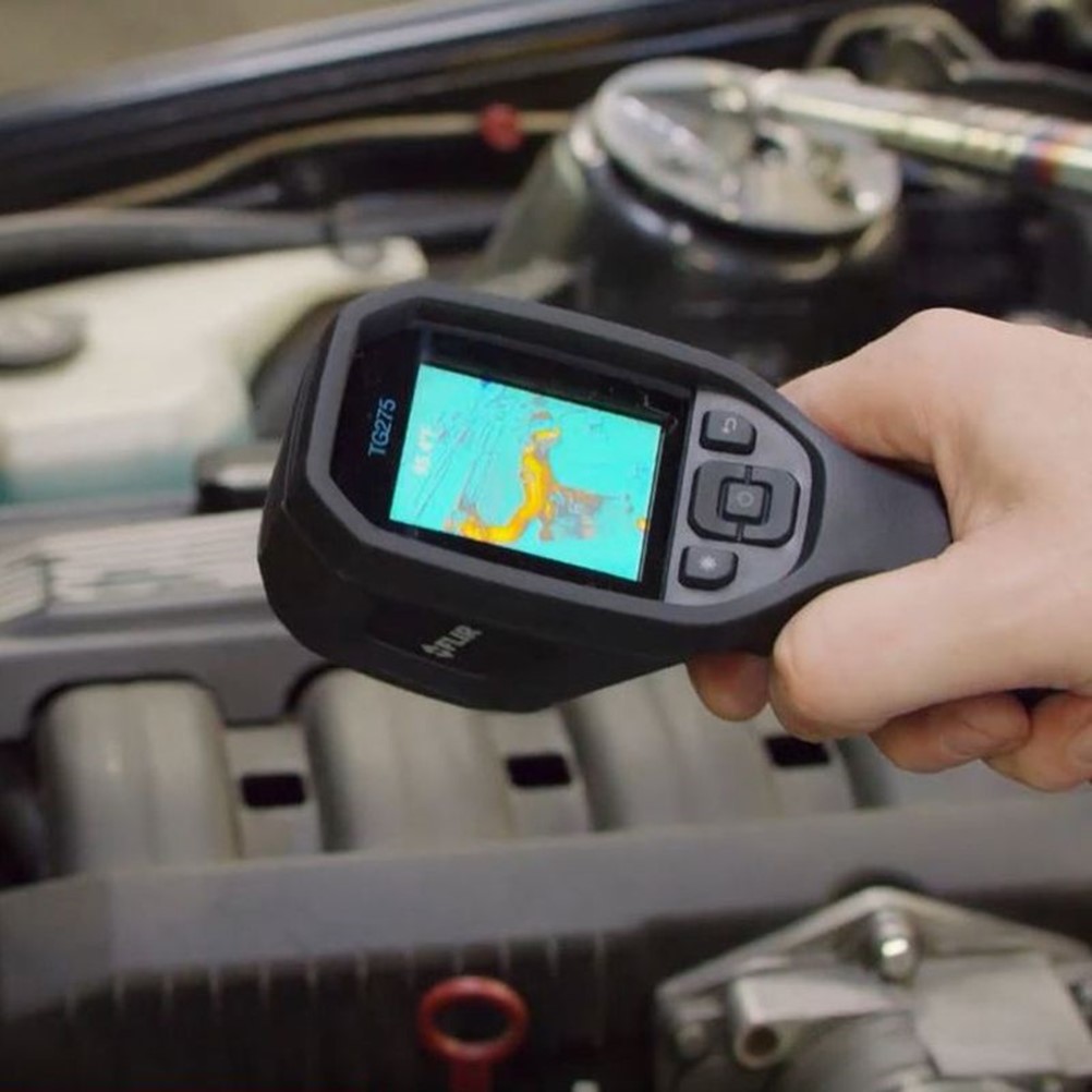 FLIR TG297 플리어 열화상 카메라 (-25C~1,030C)