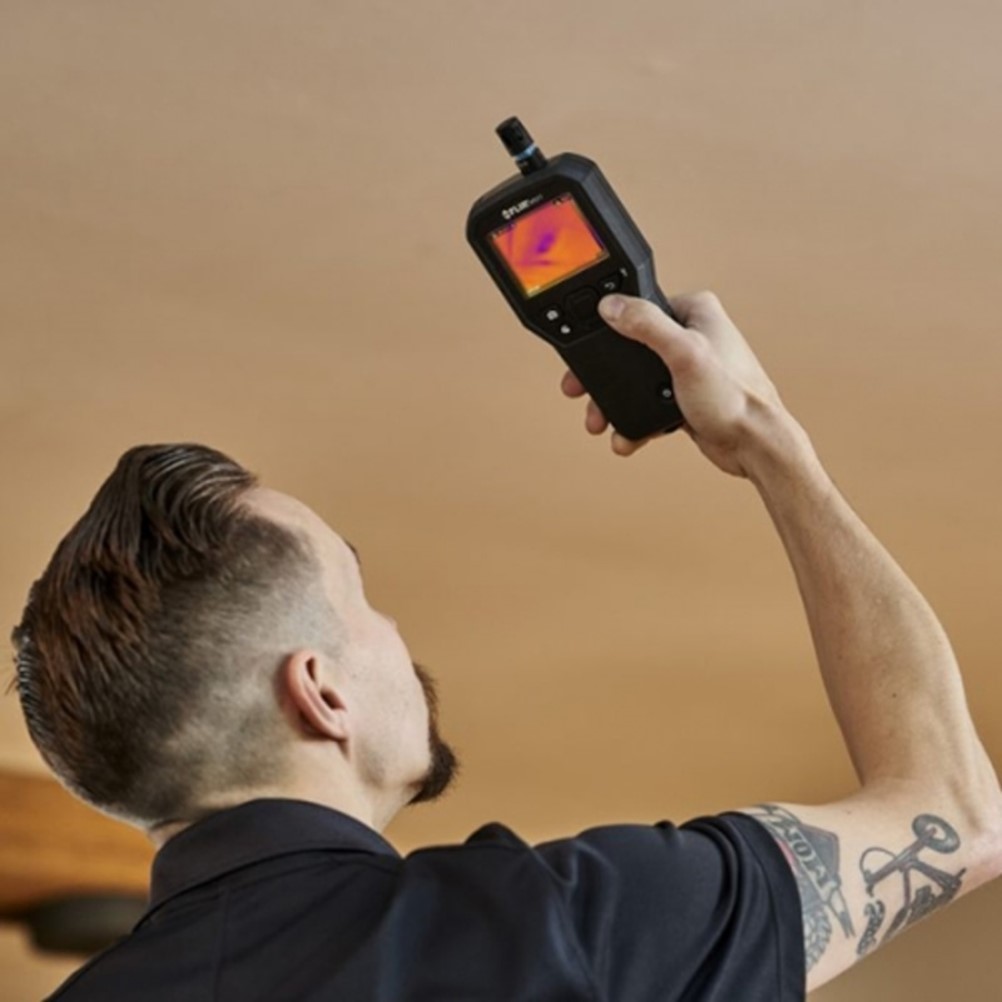 FLIR MR277 플리어 건축물검사 열화상카메라 (-30C~50C)