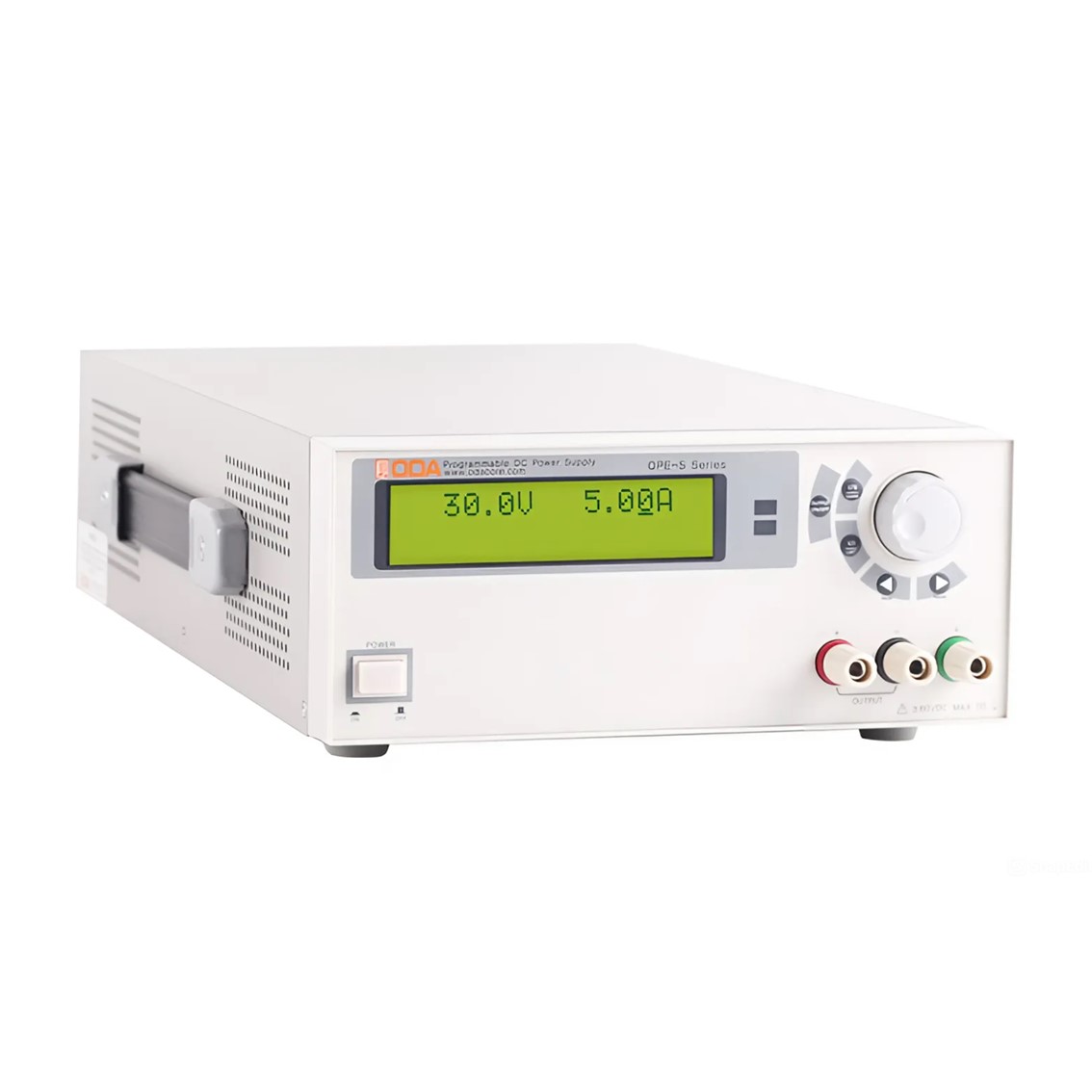 ODA OPE-1005S 100V,5A,500W 프로그래머블 DC파워서플라이 DC전원공급기