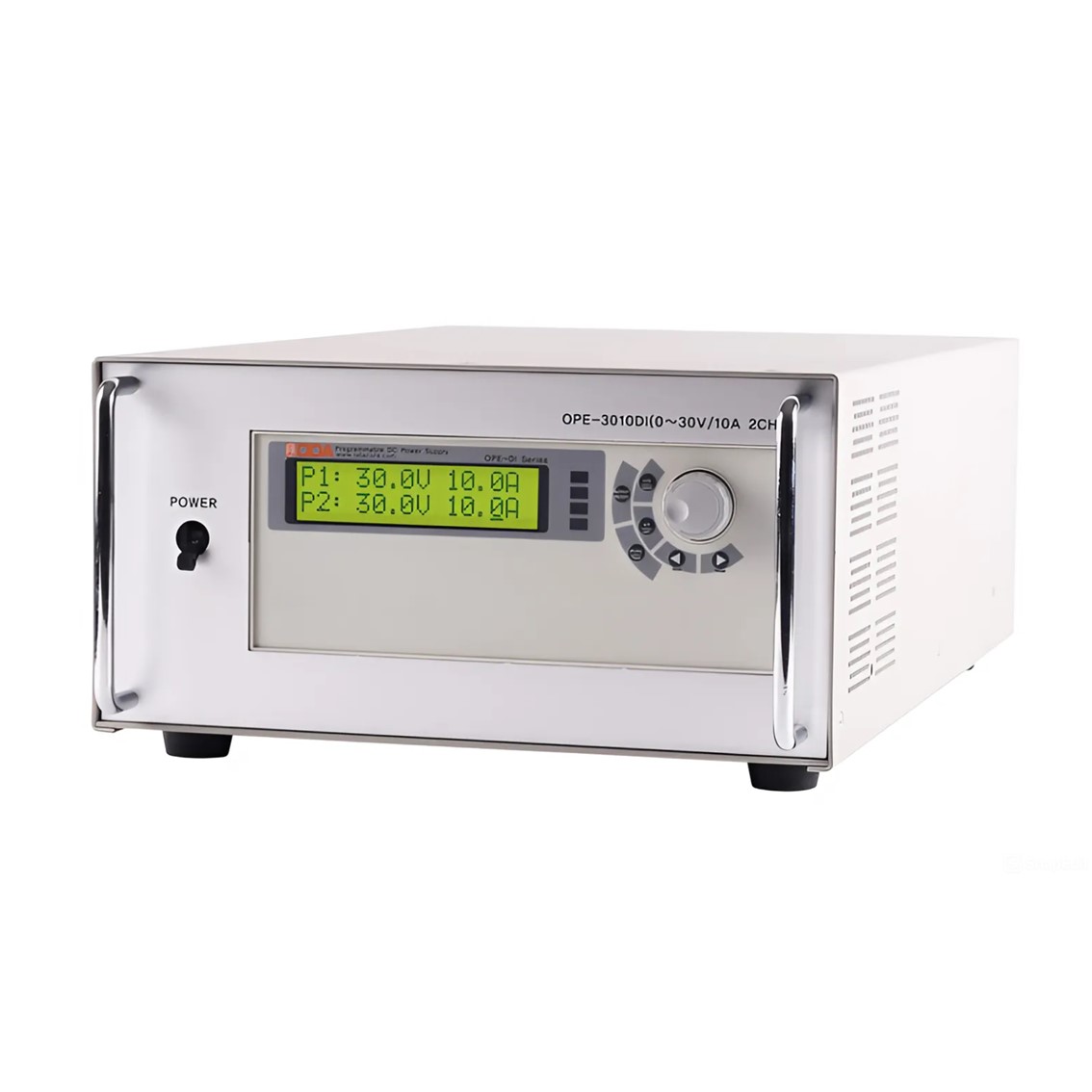 ODA OPE-1501DI  2채널/150V/1A/300W 리니어 프로그래머블 DC파워서플라이