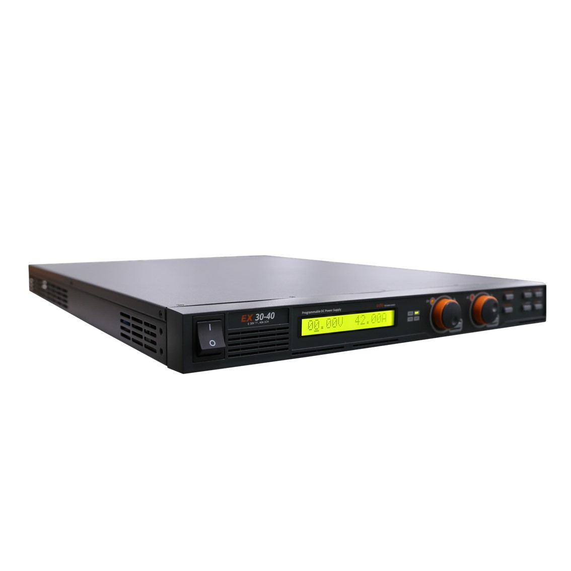 ODA EX50-168  DC파워서플라이 50V/168A/ 8400W/4U DC전원공급기