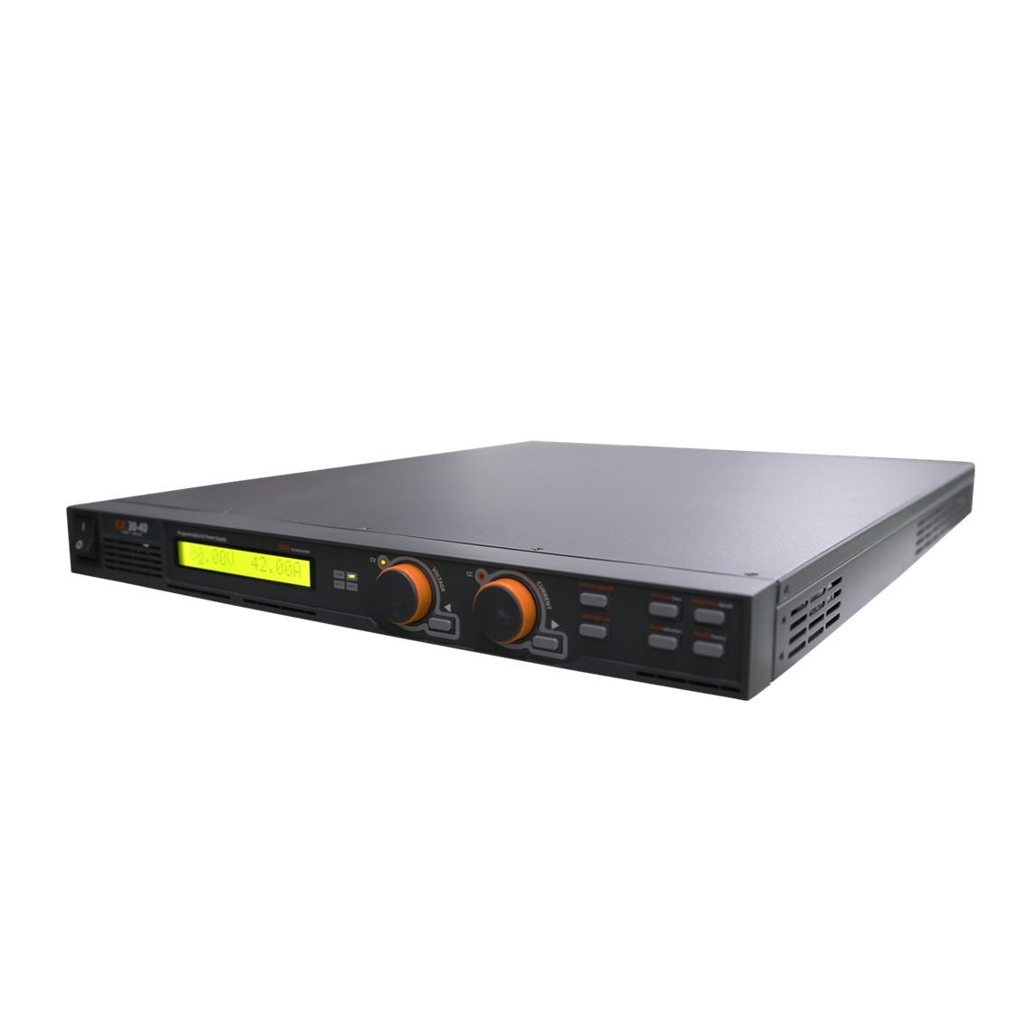 ODA EX50-168  DC파워서플라이 50V/168A/ 8400W/4U DC전원공급기