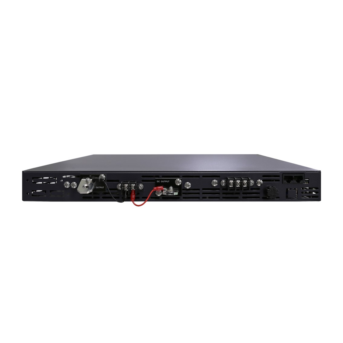ODA EX50-168  DC파워서플라이 50V/168A/ 8400W/4U DC전원공급기